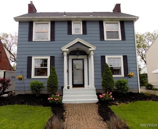 112 Lowell Rd, Buffalo, NY 14217