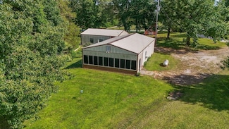 208 Lawrence Road 261, Powhatan, AR 72458