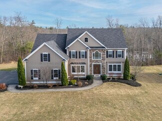 18 Nathan Rd, Windham, NH 03087