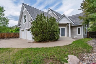 29 Garret, Durango, CO 81301