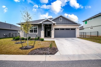 400 Florenz Ln, Andice, TX 78628