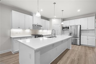 324 Watermans Way, Poquoson, VA 23662