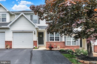 159 Waterford Ln, Reading, PA 19606