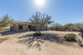 6617 E Lonesome Trail, Cave Creek, AZ 85331