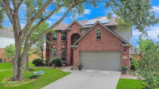 3613 Pine Valley Dr, Pearland, TX 77581