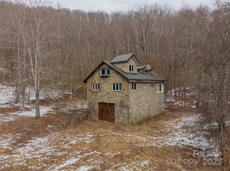 OFF Alarka Rd, Bryson City, NC 28713