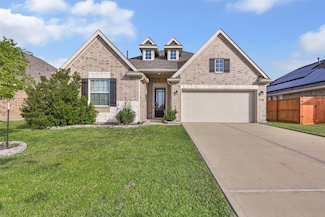 14023 S River Dr, Baytown, TX 77523