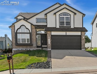 15510 Jessie Dr, Colorado Springs, CO 80921