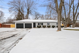 11930 Old Orchard Dr, Indianapolis, IN 46236