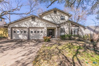 3602 Las Moras Dr, Temple, TX 76502