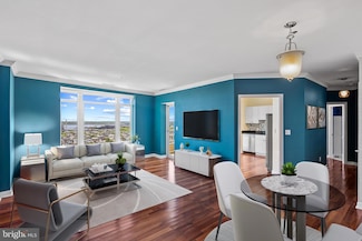 100 Harborview Dr Unit 2108, Baltimore, MD 21230