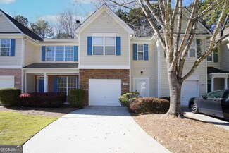 5770 Terremont Cir, Norcross, GA 30093