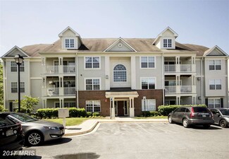 6341 Springwater Terrace Unit 9403, Frederick, MD 21701