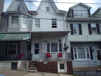 107 S White St, Shenandoah, PA 17976