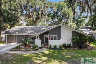 12 Red Fox Dr, Savannah, GA 31419