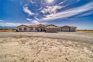 3301 Underbrush Ave, Pahrump, NV 89048