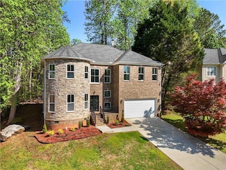 6960 Dockbridge Way, Stone Mountain, GA 30087