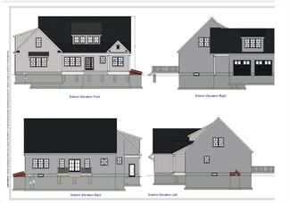8 (Lot 1) Holmes Dr, Holden, MA 01520