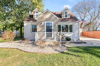 1270 Alfred St, Brookfield, WI 53005