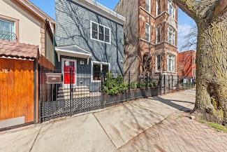 1636 W Huron St, Chicago, IL 60622