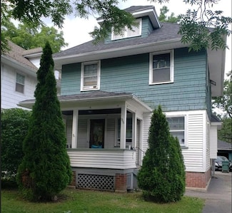366 Clay Ave, Rochester, NY 14613