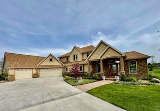 1950 Windmill Ridge Run, Fort Wayne, IN 46825
