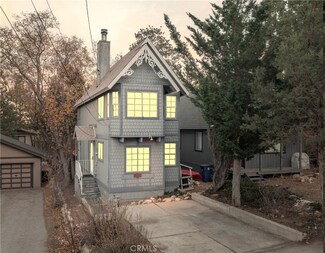 851 Maple Ln, Big Bear City, CA 92314