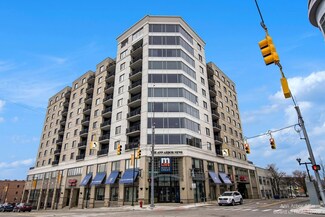 111 N Ashley St Unit 303, Ann Arbor, MI 48104