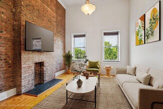 231 3rd St Unit H, Jersey City, NJ 07302