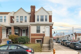 5901 Agusta St, Philadelphia, PA 19149