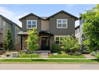 3663 Silverton St, Boulder, CO 80301