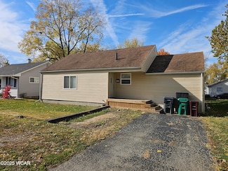 181 N Dana Ave, Lima, OH 45804