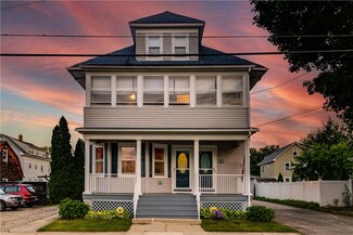 64 Blackamore Ave, Cranston, RI 02910
