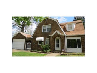2203 Guadalupe Ave, Youngstown, OH 44504