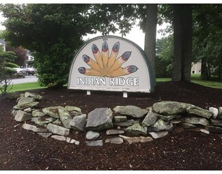 701 Winthrop St Unit 423, Taunton, MA 02780