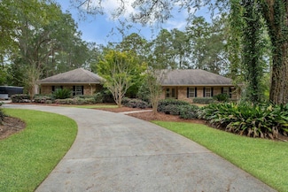 6000 Ansel Ferrel Rd, Tallahassee, FL 32309