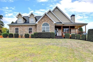 39 Legendary Dr, Hoschton, GA 30548