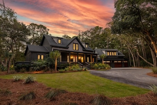 4028 Gnarled Oaks Ln, Johns Island, SC 29455