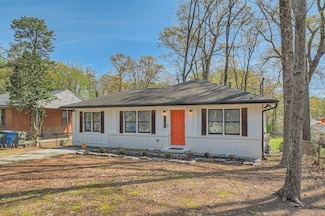 1746 Hadlock St SW, Atlanta, GA 30311
