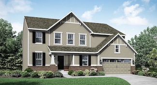 Rockwell, McCordsville, IN 46055