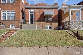 3515 Itaska St, Saint Louis, MO 63111