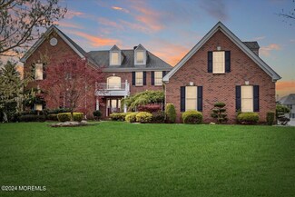 1 Great Bridge Rd, Freehold, NJ 07728