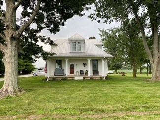 10426 S 650 E, Rushville, IN 46173
