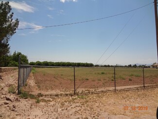 0 Stallion Rd, La Mesa, NM 88044