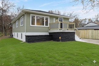 2425 W 21st Ave, Gary, IN 46404