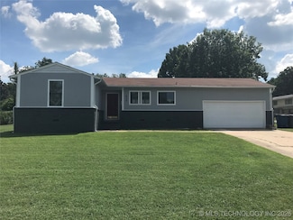 408 E 40th Place N, Tulsa, OK 74106