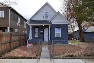 610 E 2nd St, Pueblo, CO 81001