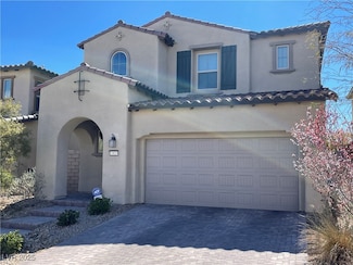 11835 Corenzio Ave, Las Vegas, NV 89138