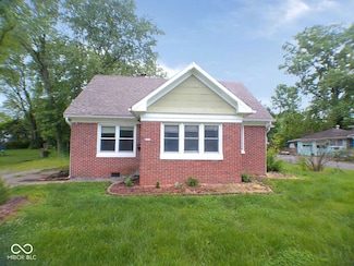 4219 Mathews Ave, Indianapolis, IN 46227