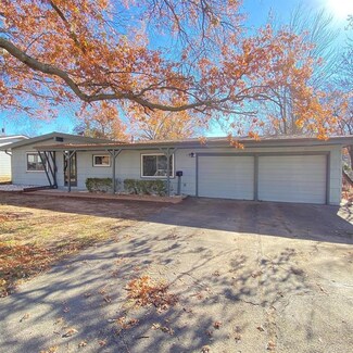 831 W Beech St, Independence, KS 67301